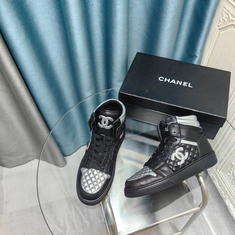 Chanel Casual Shoes